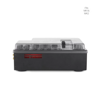 Thumbnail for Decksaver Mastersounds Radius Two Valve cover (Fits MK1 & MK2)