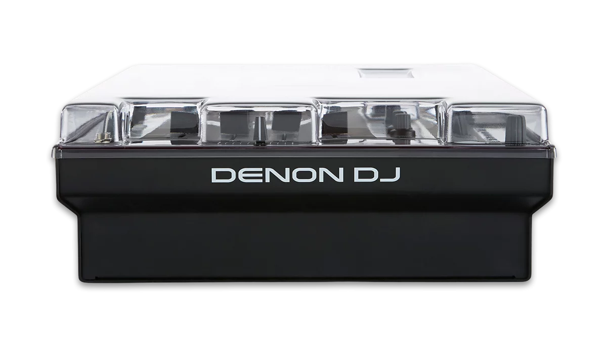 Decksaver Denon X1800 & X1850 Prime Mixers Covers