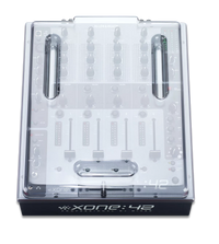 Thumbnail for Decksaver Allen & Heath Xone 42 Mixer Cover