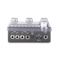 Thumbnail for Decksaver Empress Zoia Guitar Pedal Covers