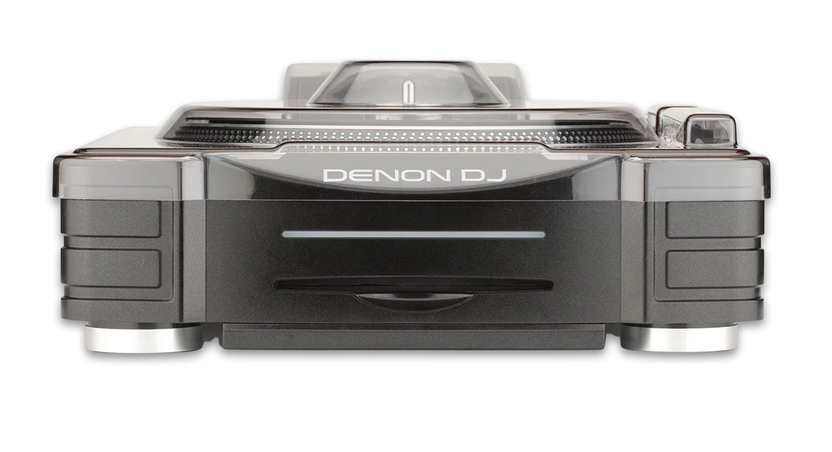 Decksaver Cover for Denon DJ SC2900 / SC3900