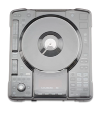 Thumbnail for Decksaver Cover for Denon DJ SC2900 / SC3900