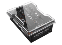 Thumbnail for Decksaver Allen & Heath Xone 23 Mixer Cover (Light Edition)