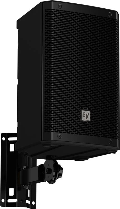 Electro Voice BRKT-POLE-S Wall Mount Bracket For ZLX8 G2 Speaker