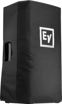 Thumbnail for Electro Voice ELX200-12-CVR Deluxe Padded Cover For ELX200-12 and 12P