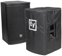 Thumbnail for Electro-Voice ETX10PCOVER Padded Cover For ETX10P Loudspeaker