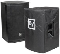 Thumbnail for Electro-Voice ETX12PCOVER Padded Cover For ETX12P Loudspeaker