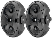 Thumbnail for Electro-Voice EVID 4.2 Dual 4