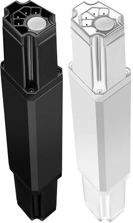 Electro Voice Evolve 50 Short Column Speaker Pole Black
