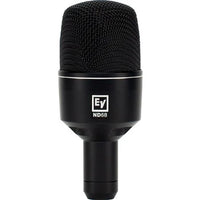 Thumbnail for Electro Voice ND68 Dynamic Supercardioid Kick Drum Microphone