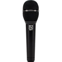Thumbnail for Electro Voice ND76 Dynamic Cardioid Handheld Vocal Microphone