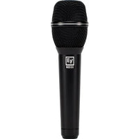 Thumbnail for Electro Voice ND86 Supercardioid Dynamic Vocal Microphone