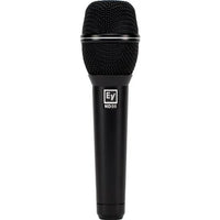 Thumbnail for Electro Voice ND86 Supercardioid Dynamic Vocal Microphone