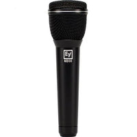 Thumbnail for Electro Voice ND96 Supercardioid Dynamic Vocal Microphone