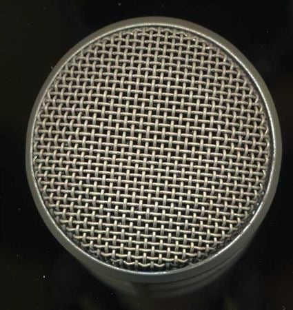 Electro-Voice RE20 Dynamic Broadcast Announcer Microphone Black