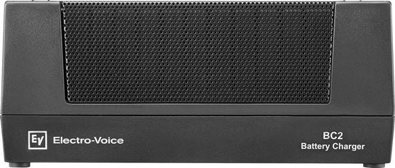 Electro Voice RE3ACCBC2 Two Slot Battery Charger