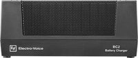 Thumbnail for Electro Voice RE3ACCBC2 Two Slot Battery Charger