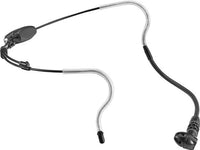 Thumbnail for Electro-Voice RE3-BPHW Wireless Headset Microphone System Frequency Group 5H