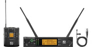 Thumbnail for Electro Voice RE3-BPOL Omni Lavalier Wireless System