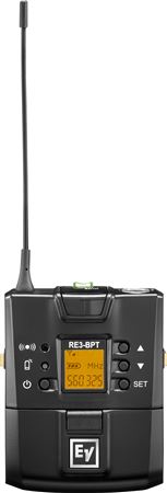 Electro Voice RE3-BPOL Omni Lavalier Wireless System