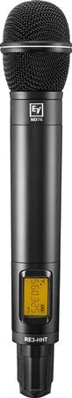 Thumbnail for Electro Voice RE3-ND76 Handheld Wireless Vocal System