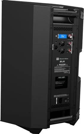Electro Voice ZLX-12BT 12" 1000 Watt Bluetooth Powered Loudspeaker