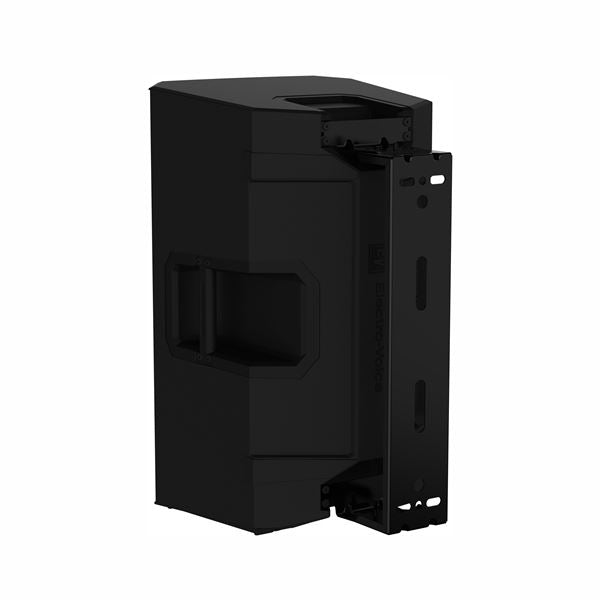 Electro Voice ZLX-G2-BRKT Steel Yoke Black