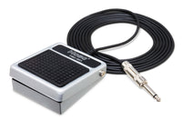 Thumbnail for Hosa FSC-501 Latching Footswitch