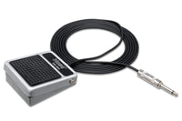 Thumbnail for Hosa FSC-501 Latching Footswitch