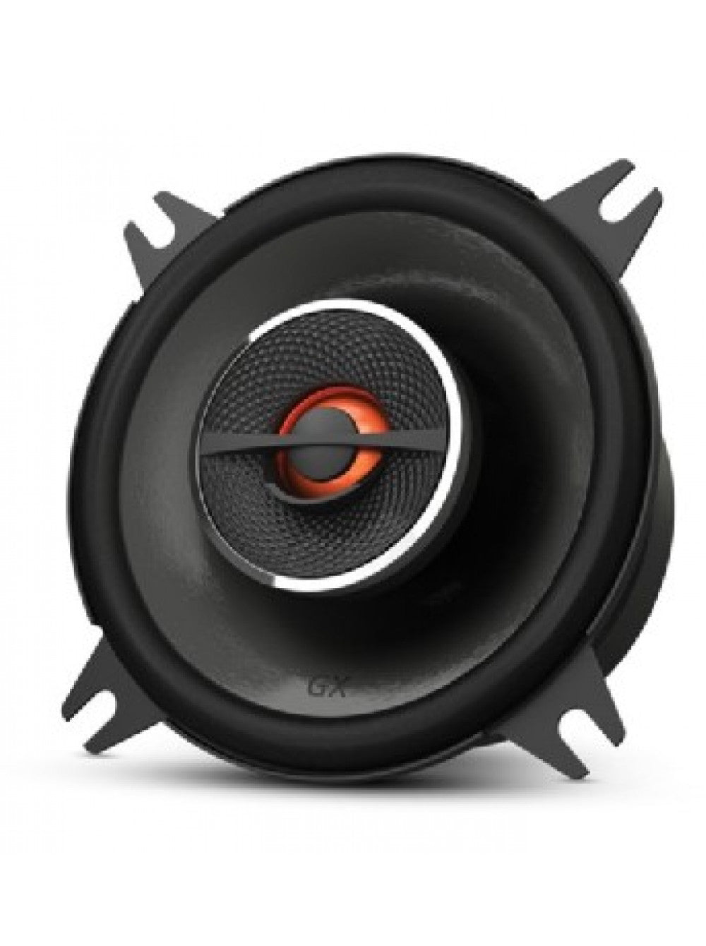 JBL GX428 105 Watts Max, GX Series 4" 2-Way Coaxial Car Audio Speakers