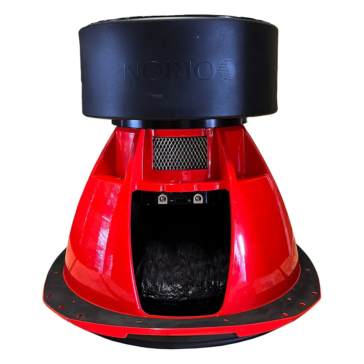 ORION HCCA151SPLX - 15 Inch Subwoofer 7500 Watts RMS 1-Ohm DVC