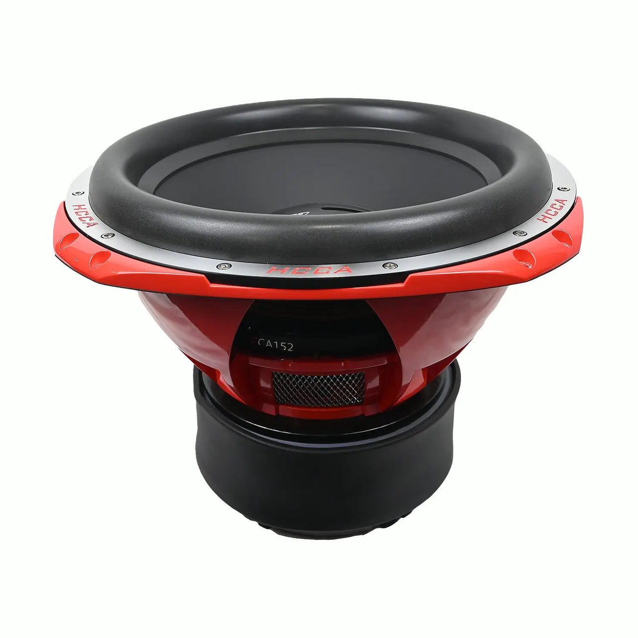 ORION HCCA152 15 Inch Subwoofer 2500 Watts RMS 2-Ohm DVC