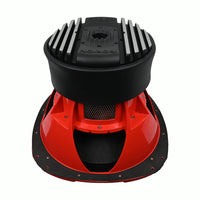 Thumbnail for ORION HCCA152 15 Inch Subwoofer 2500 Watts RMS 2-Ohm DVC