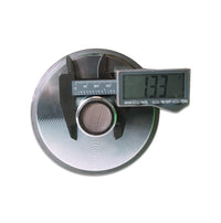 Thumbnail for MR DJ HD800 800W PRO PA DJ High-Frequency Titanium Compression Horn Driver Tweeter