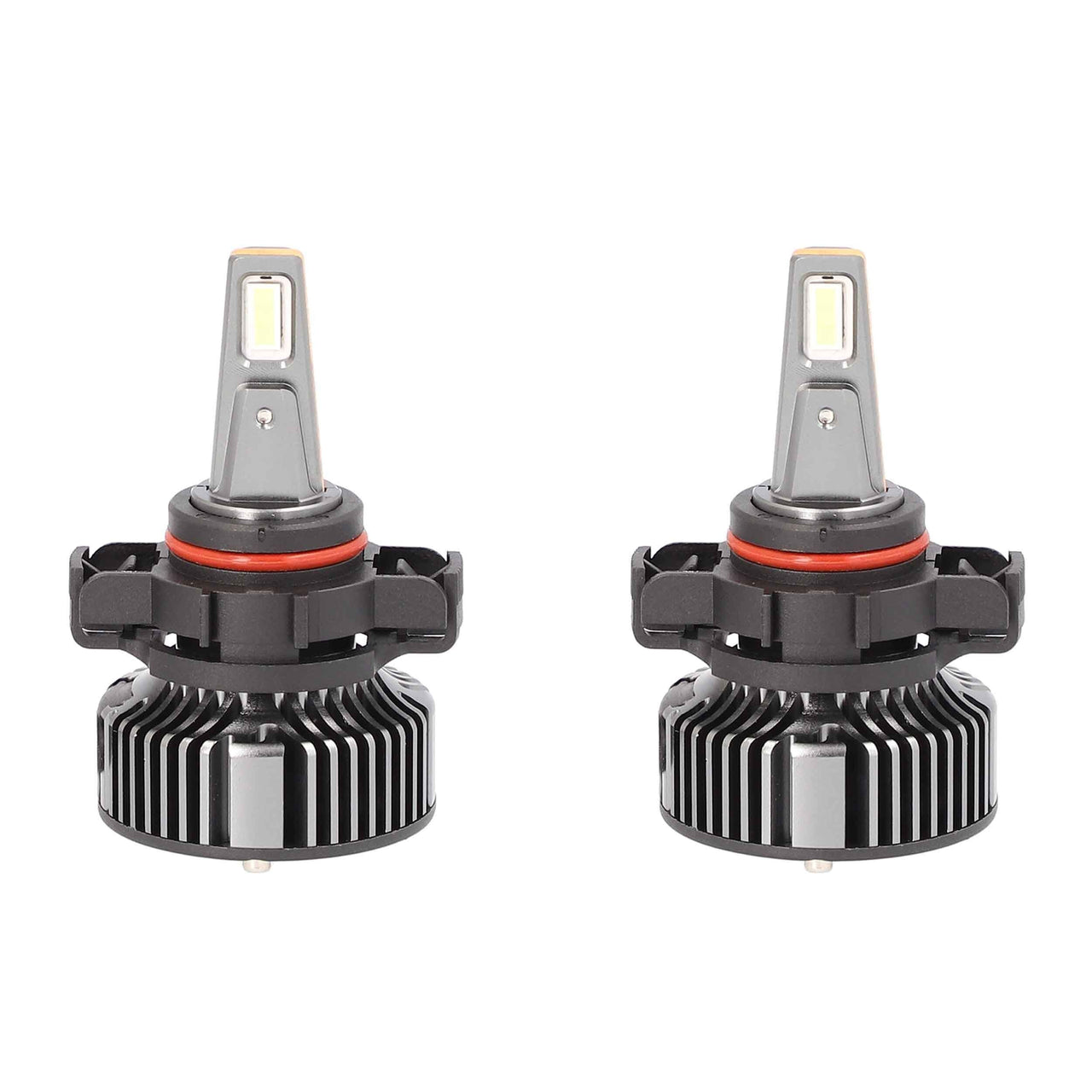Heise HE-5202PRO 5202 Pro Series LED Kit - Single Beam