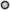 Heise Trailer HE-TR4003 Round White Lights with Grommet - 4 Inch, 14 LED
