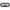 Heise Trailer HE-TR6003 Oval White Light with Grommet - 6 Inch, 14 LED