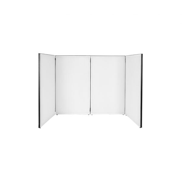 Headliner Santa Monica Portable DJ Facade