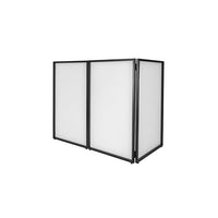 Thumbnail for Headliner Santa Monica Portable DJ Facade