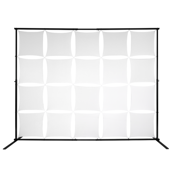 Headliner Ventura DJ Backdrop