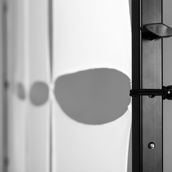 Headliner Ventura DJ Backdrop