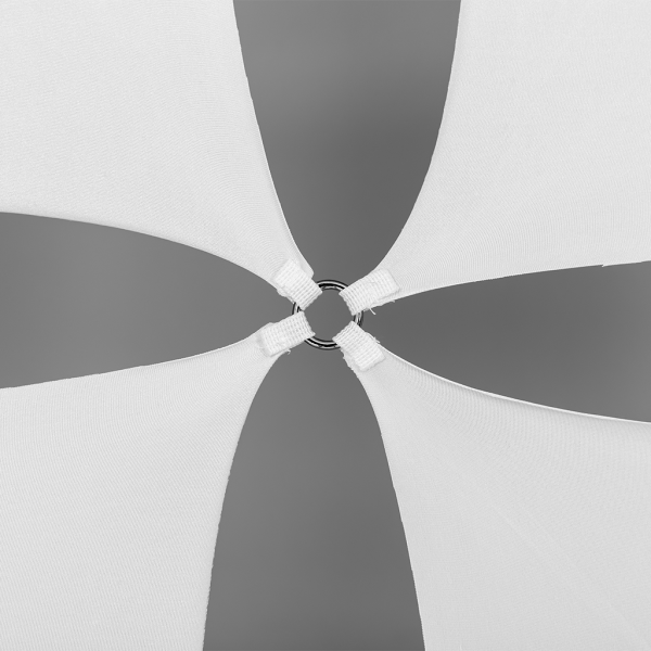 Headliner Ventura DJ Backdrop