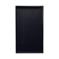 Thumbnail for Headliner Universal DJ Facade Scrim (Black)