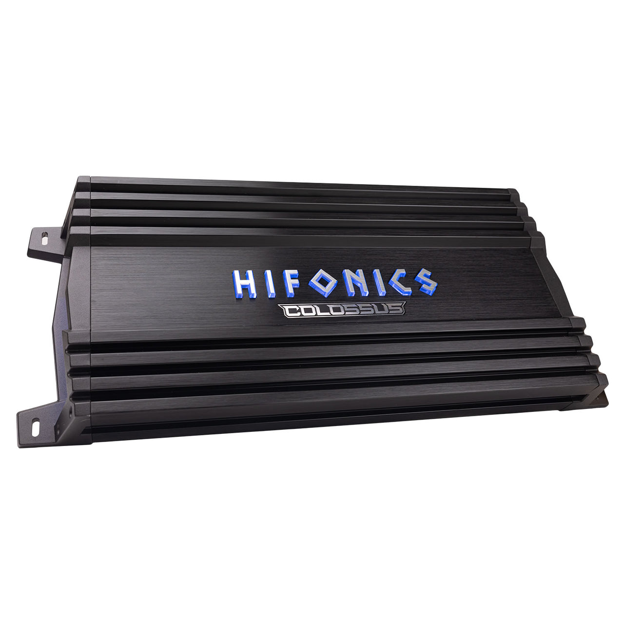 Hifonics HCC-1700.4 1700W Peak Class AB COLOSSUS Series 4 Channel Car Amplifier