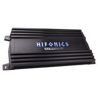 Thumbnail for Hifonics HCC-1700.4 1700W Peak Class AB COLOSSUS Series 4 Channel Car Amplifier
