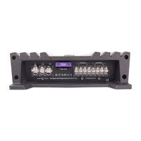 Thumbnail for Hifonics HCC-1700.4 1700W Peak Class AB COLOSSUS Series 4 Channel Car Amplifier