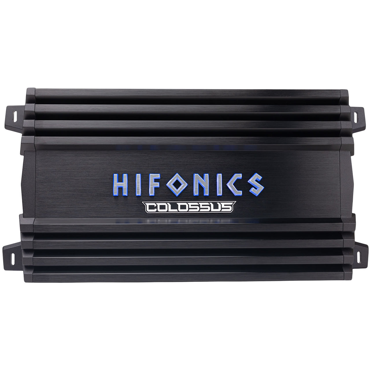 Hifonics HCC-3000.1D 3000W RMS COLOSSUS Series Class-D Monoblock Amplifier