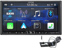 Thumbnail for alpine-ilx-407-7-shallow-chassis-multimedia-receiver