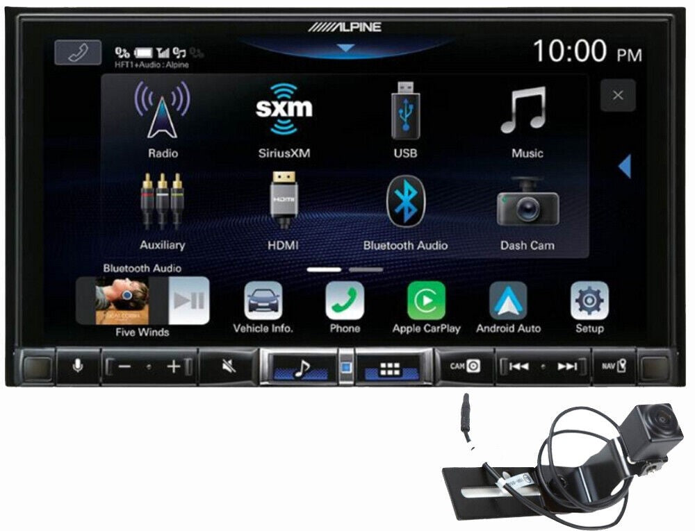 alpine-ilx-507-7-multimedia-receiver-with-backup-camera