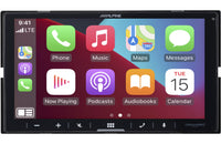 Thumbnail for alpine-7-multimedia-receiver-with-2-pairs-sxe-1751s-speakers
